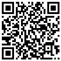QR Code for bitcoin:163mZMkBRnF7AomTc3x4SN6DP8CfUXPBe2