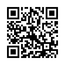QR Code for bitcoin:163mjPiR9UjVLTNeiywuPXKu9B92k8io6x
