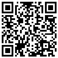 QR Code for bitcoin:163pRFm4KpFL7PR3hquXyjetRdERZbcZpT