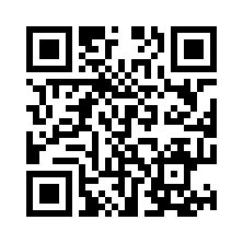 QR Code for bitcoin:163tVRJeJC4PjfVxK2gke2HDGej76UzW4c