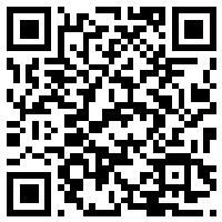QR Code for bitcoin:1643GoJPpBPVCo6uws6fgC5VLTSJMrMkom