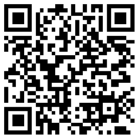 QR Code for bitcoin:1643g761d73PmaSfV8J1daE1hzPiWHR2Kn