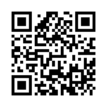 QR Code for bitcoin:164AF8PsnDzK91ccceTcPiaJePLyk6SCHt