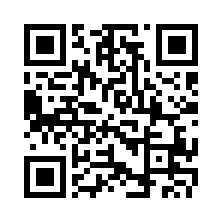 QR Code for bitcoin:164AT6h4iKqhHKN5GeUbqB25rbC8Yd23sy