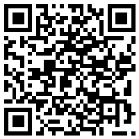 QR Code for bitcoin:164AzPnS3WCMd6F3ipvGki5VSQXEFL34uV