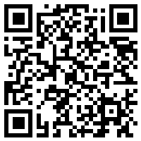 QR Code for bitcoin:164AzrjnKCqoJvFpiAzKdCKvpADS4EDRrT