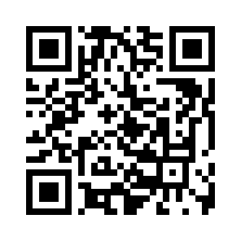 QR Code for bitcoin:164CNJRmbREJi8irCcw14X4AX2mD96t1Lj