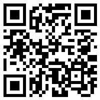 QR Code for bitcoin:164DxeSZEdn9k1GaRp845SivJWPCRK7EP3