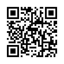 QR Code for bitcoin:164GbdxfmijfpypKkd7FLEJnduAPjFRo9m