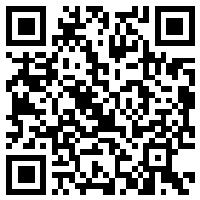 QR Code for bitcoin:164HNP5YF7CeuiyfFD2fKwAp9sagmyx1Lu