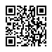 QR Code for bitcoin:164JnvXsaCAGw9CoCiSpW5KmLMVvbvBB7p