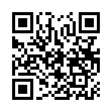 QR Code for bitcoin:164JrQ448KzAGBYHefGfB4h3Sum1zCDRma