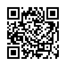 QR Code for bitcoin:164KMEm7GDDZ65DF46T95bWaJv8uugX3vB