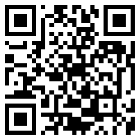 QR Code for bitcoin:164LEzEn1WsDWSjie35hfcGT9YWLQ18B7S
