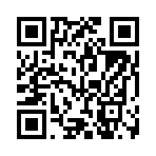 QR Code for bitcoin:164LpDYcusS8baHVo34PBsnSmMr18DTPCx