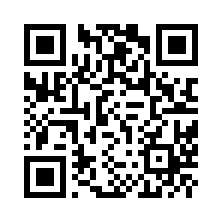 QR Code for bitcoin:164Myn6o9bJ2U6L9bWNeBXT5qVotk9VdZC
