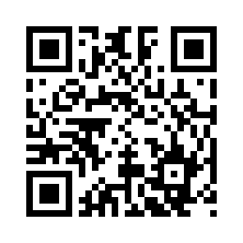 QR Code for bitcoin:164PEmgJ8z9PHdCcRJvmKE2wQWRFNkAGor