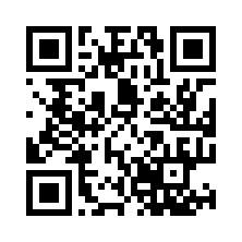 QR Code for bitcoin:164RgPiGRgmfSmFVGe6hnMHiYk5BEoaBfe