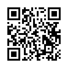 QR Code for bitcoin:164SAn373CzAhSDTs5uvoyNaJthfRyDw1T