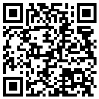 QR Code for bitcoin:164UPkQFMsZio3x6GDv2eKPUBeAhxbiojw