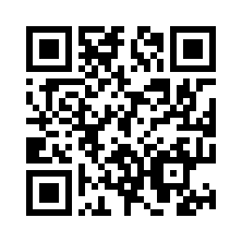 QR Code for bitcoin:164XszeimsWu7dfQDw2yVfjoGiQbexf6JE
