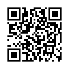 QR Code for bitcoin:164aSPcubVRkVK9saBHHqeVJQHBth62jDR