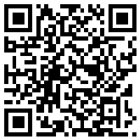 QR Code for bitcoin:164aVyCsNjaf1ysnDFCcUx2eRCWuJiMfio
