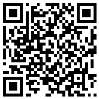 QR Code for bitcoin:164cuS35ULuApUdX9pRvJHCoL8FSNvmJam