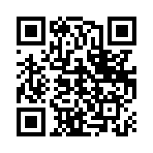 QR Code for bitcoin:164cy9EMLJjg7FzpjzDk3vvZbbKYAM48JC