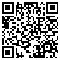 QR Code for bitcoin:164d1ReUijMaomPrZfAXMH9coD2H2fbVQq