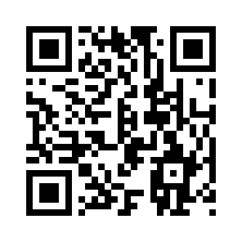 QR Code for bitcoin:164fAX7eaA4weBFMrrhFnwyFTPSU6iG34r