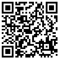 QR Code for bitcoin:164gVHYESPSHagWCy2psTrW9JuU4q9dnMa