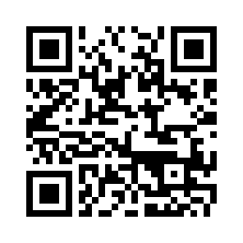QR Code for bitcoin:164jcJWCUrjzSHTtk9eb8zAFod3LvRXpF7