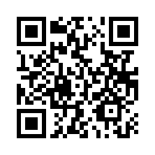 QR Code for bitcoin:164kSk5HprFtTY4GWHrqQPzDX5opEoimDM