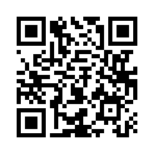 QR Code for bitcoin:164mqHKYPBwigNCwdWRefs7G9APP7BFB9q