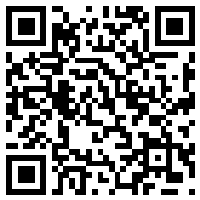 QR Code for bitcoin:164pLu2YfpUA7BNLKRRFgDCYAVthXs77TN