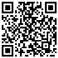 QR Code for bitcoin:164qMAQCfLHmT3LvzaL51oMXKU1X8CFYoF