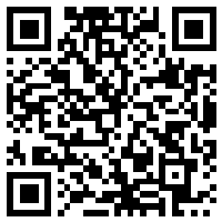 QR Code for bitcoin:164qMU4fLW9aUiiPi96cEaM319appGjef6