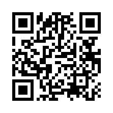 QR Code for bitcoin:164qfLhmoMweJrZ7FnMdhMUKEVweE63EFY