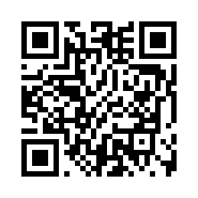 QR Code for bitcoin:164qj1tdQP4bJx1cXwJ5o7mg3E7adyQ1UQ