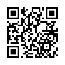 QR Code for bitcoin:164sFuazMh6XX9GVKBVML3SrnzePkbRDjV