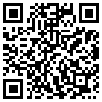 QR Code for bitcoin:164sVFiSMSoGxXUij7M7CaLEDWbBCqL7Ly