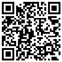QR Code for bitcoin:164v1R6CaBefet8DeT6YYbYitNPQpbb6YW