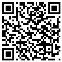 QR Code for bitcoin:164vsZoRhEmWEZgmJdrjjJkftDvyR7umm1