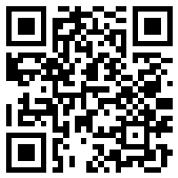 QR Code for bitcoin:16523auVo37fscb77CCfsjyFTZAS5KPGF2