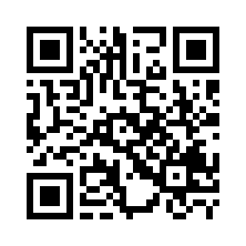 QR Code for bitcoin:1656MZETPr1QRsPMEfMbehg17iBCZpVZ8s
