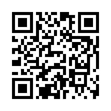 QR Code for bitcoin:165ABFsdCFWuCZj7bPpttmRn7gB3GWRbnk