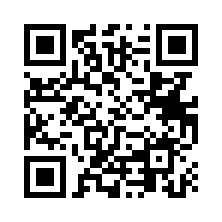 QR Code for bitcoin:165BY4JMN5GVdv5gdVQcSfECjPoFN4ieLK
