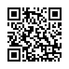 QR Code for bitcoin:165C9izz5dn1JGwp5AMgNuLCTbxUupF3yw