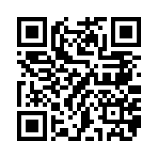 QR Code for bitcoin:165DfBLxTKgDoBckthYeqzUaeo1gdsF9zR